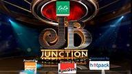 Roasters Presents JB Junction on Kairali TV